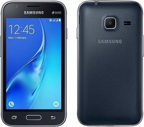 Замена микрофона на телефоне Samsung Galaxy J1 mini в Сочи